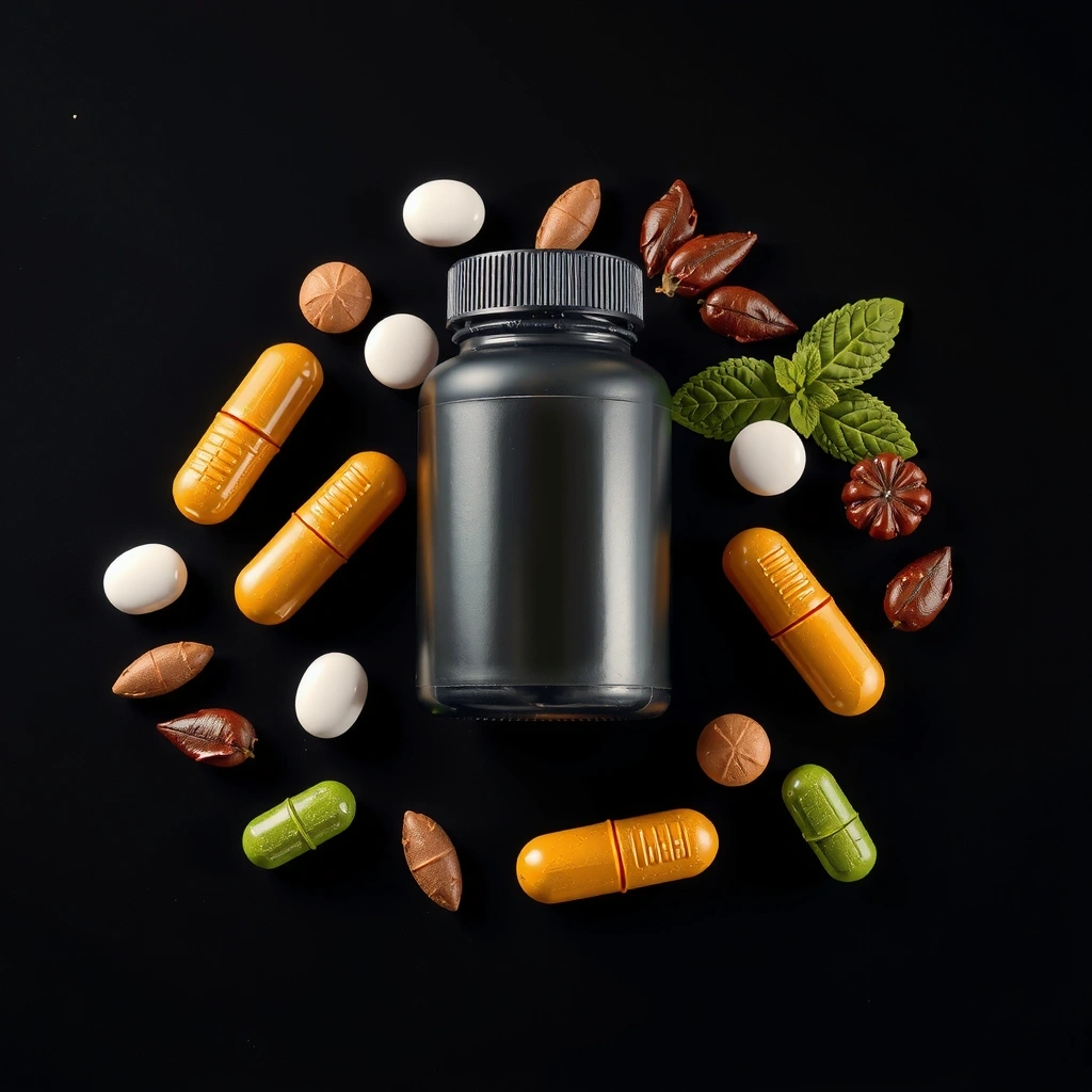 Benutzersteuerung Interface